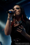 001 Xandria