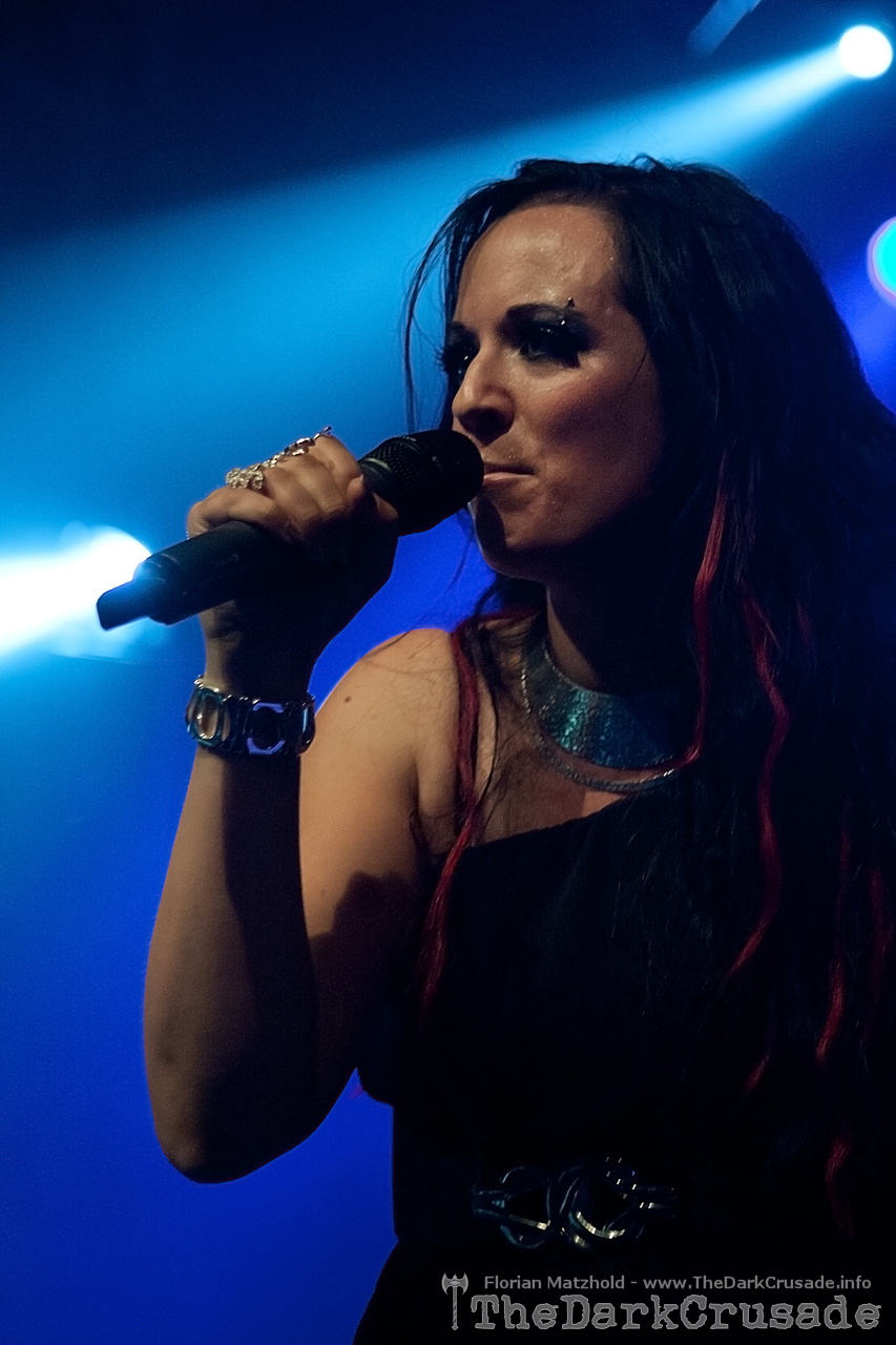 012 Xandria