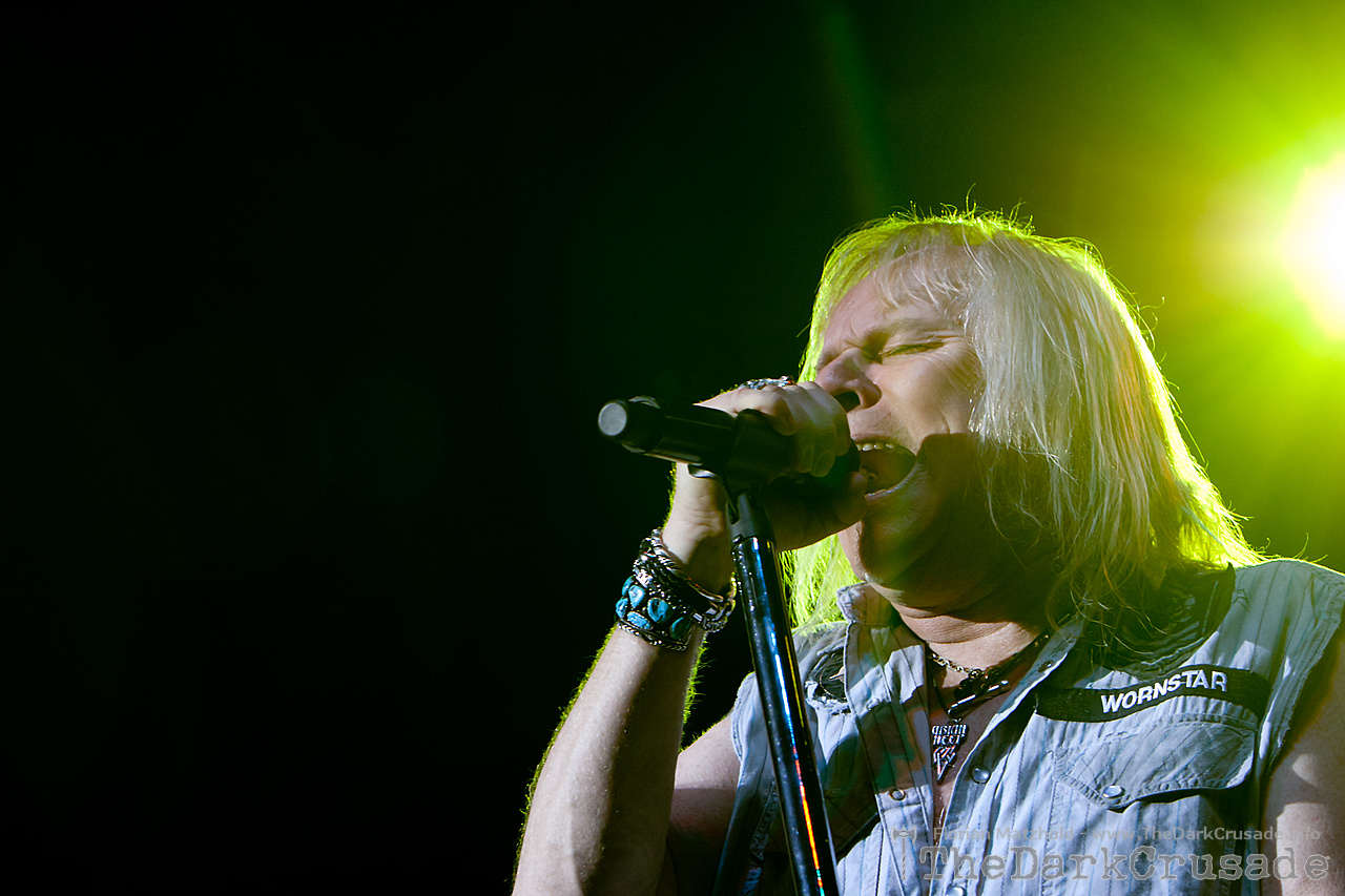 054 Uriah Heep