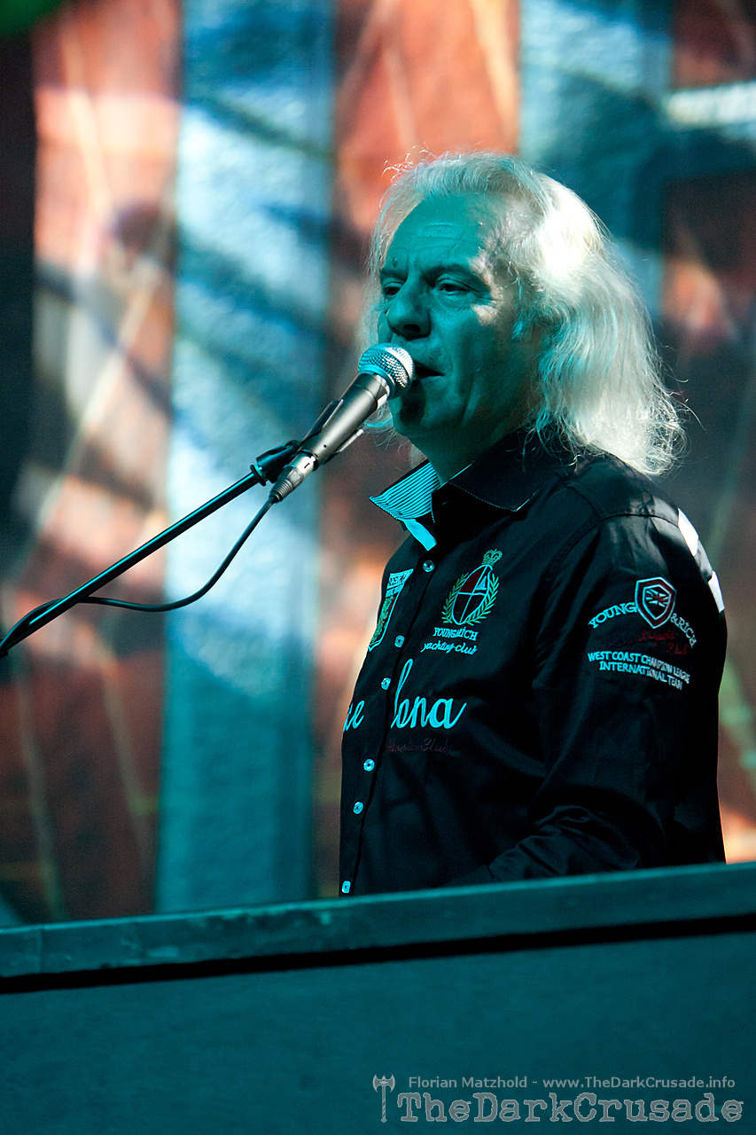 058 Uriah Heep