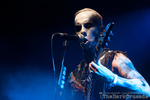 Metalfest HR 2012 Monday