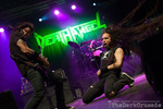 Metalfest HR 2012 Tuesday