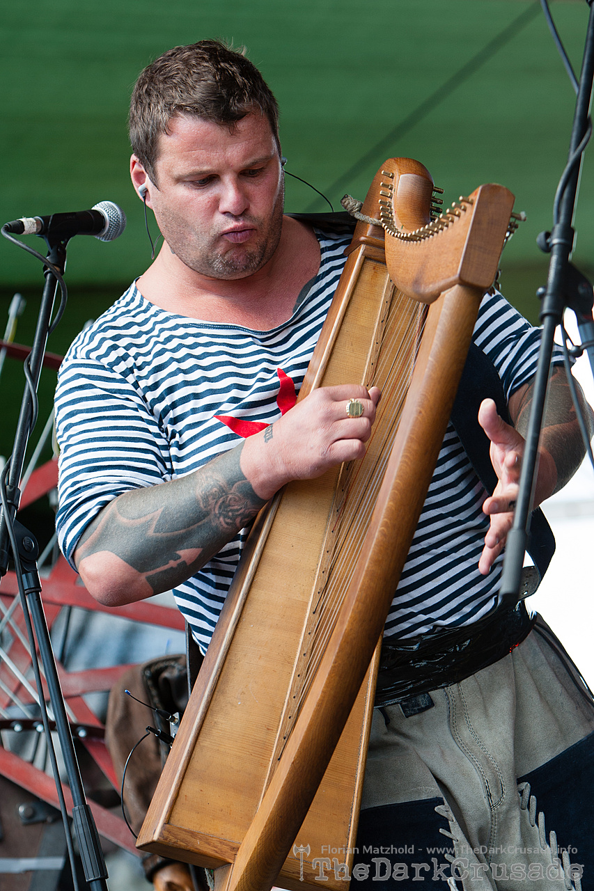 2009 In Extremo
