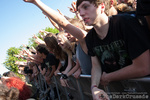 2087 Crowd