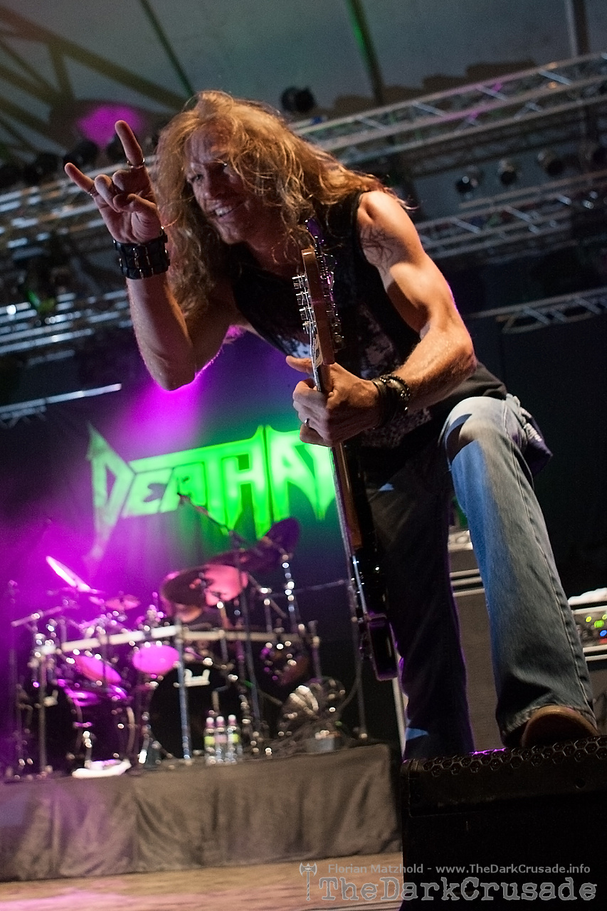 2175 Death Angel