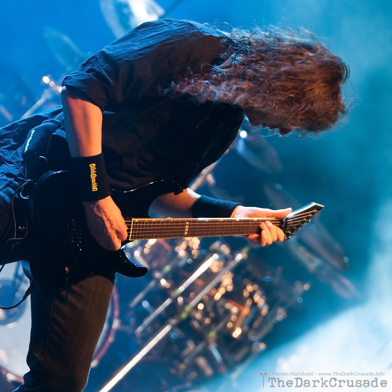 1169 Blind Guardian