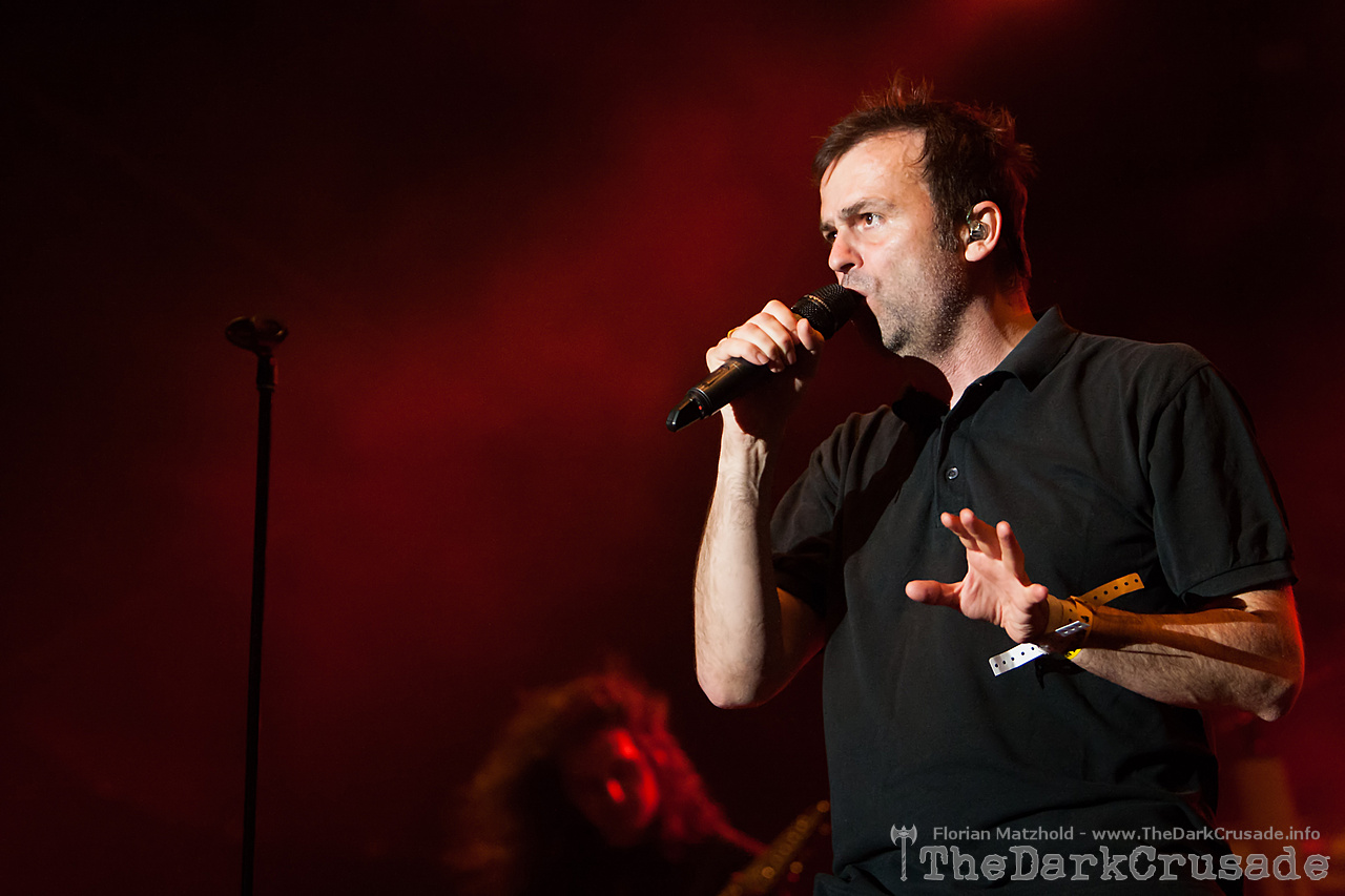 1182 Blind Guardian