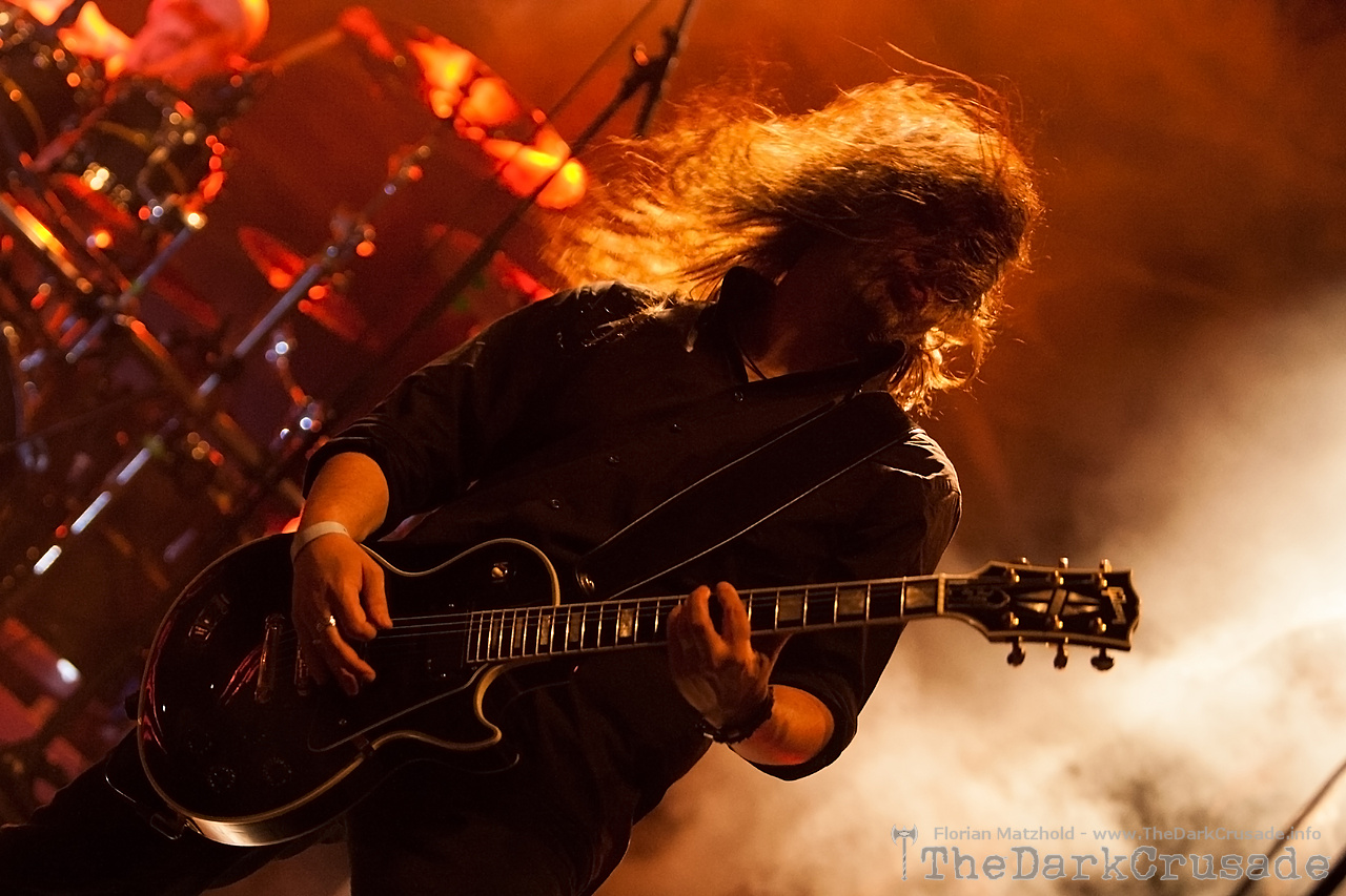 1184 Blind Guardian