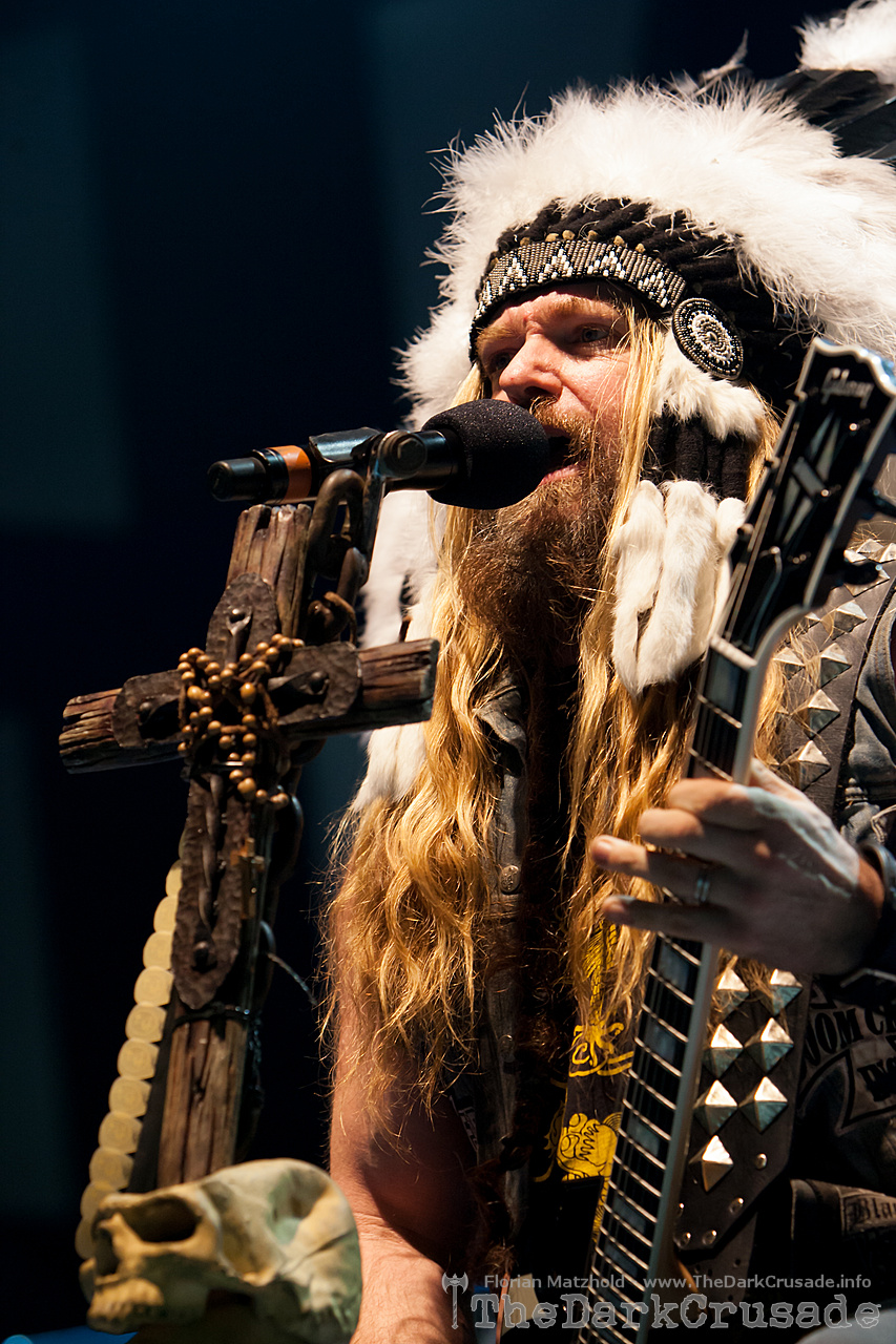 010 Black Label Society