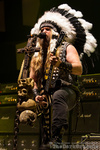 011 Black Label Society