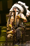 012 Black Label Society