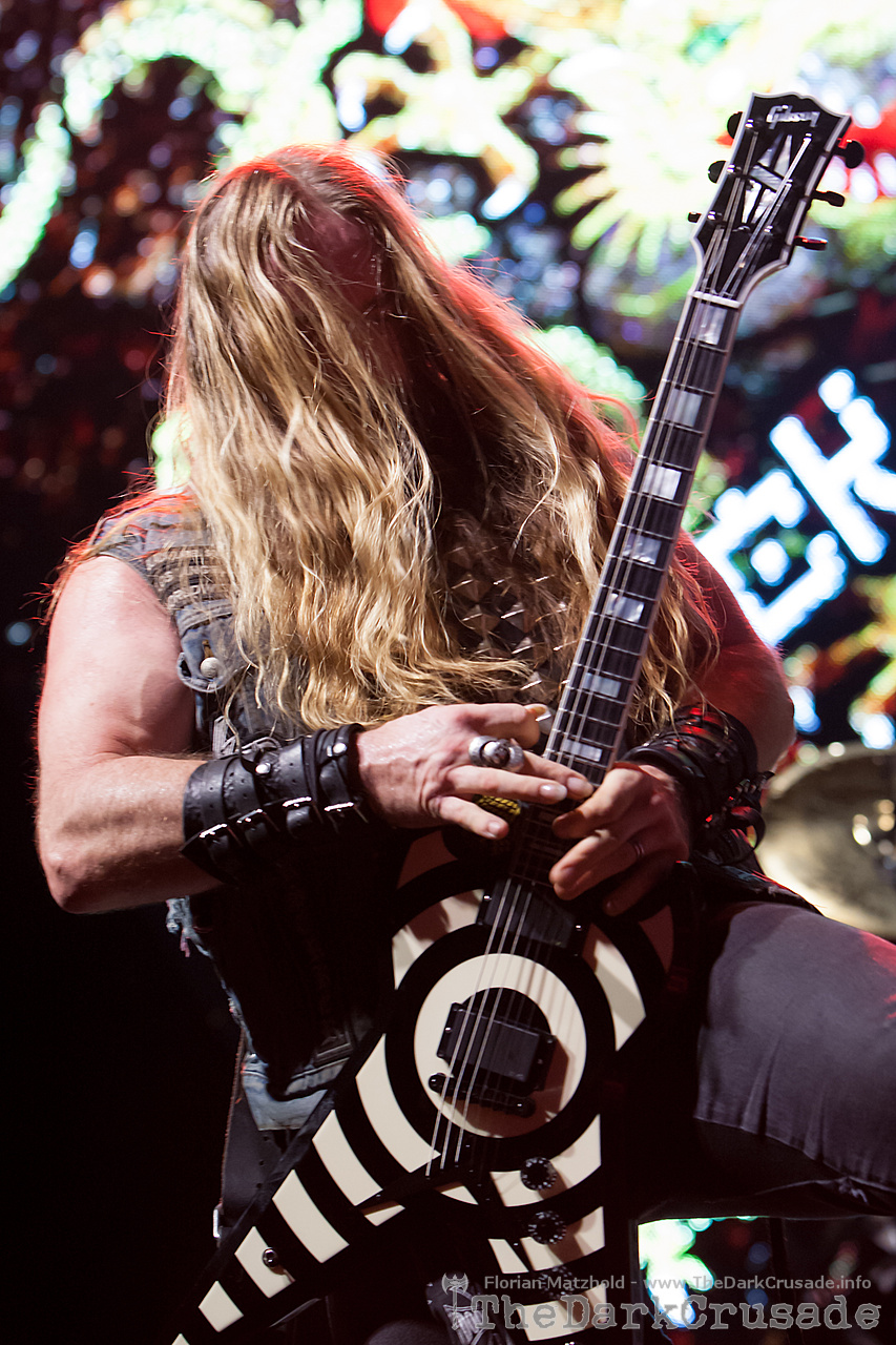 019 Black Label Society