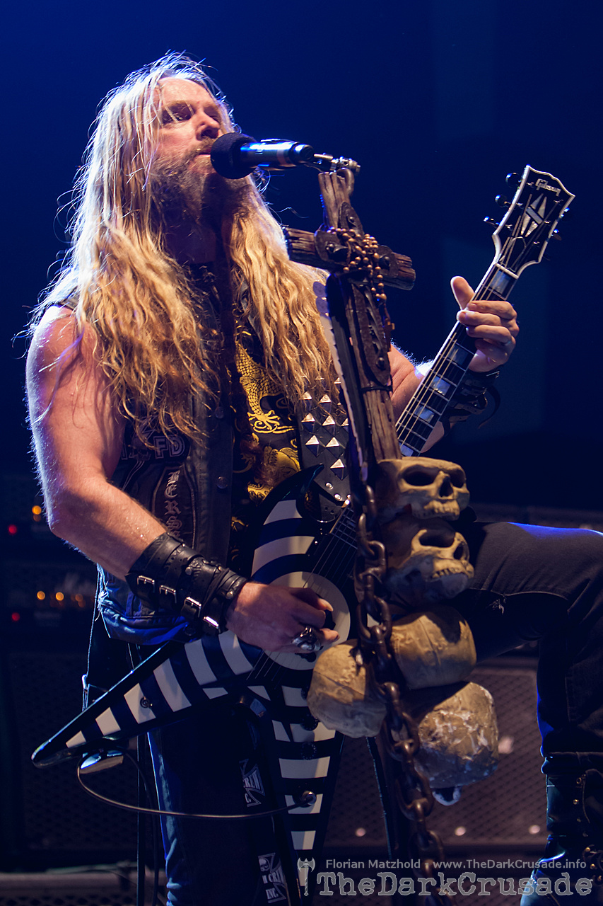 020 Black Label Society