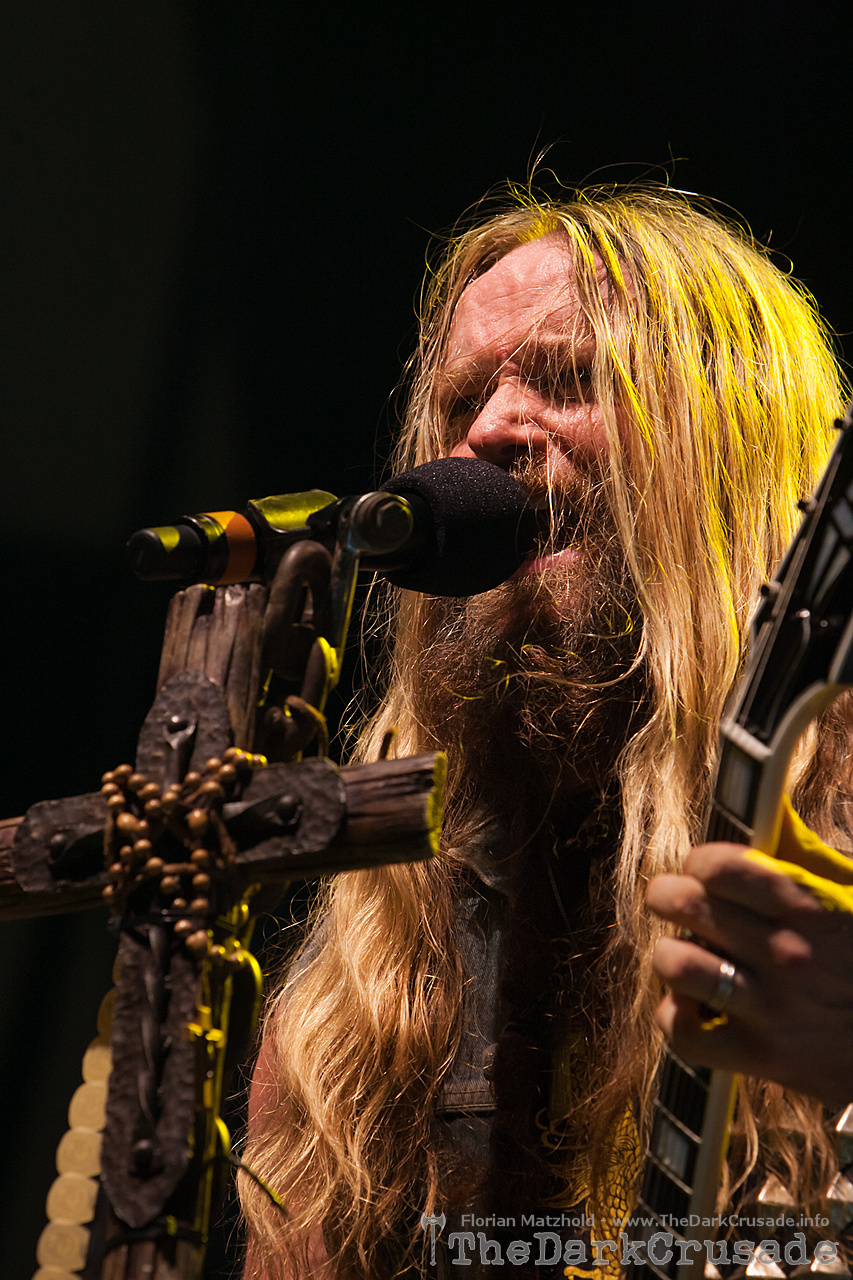 023 Black Label Society