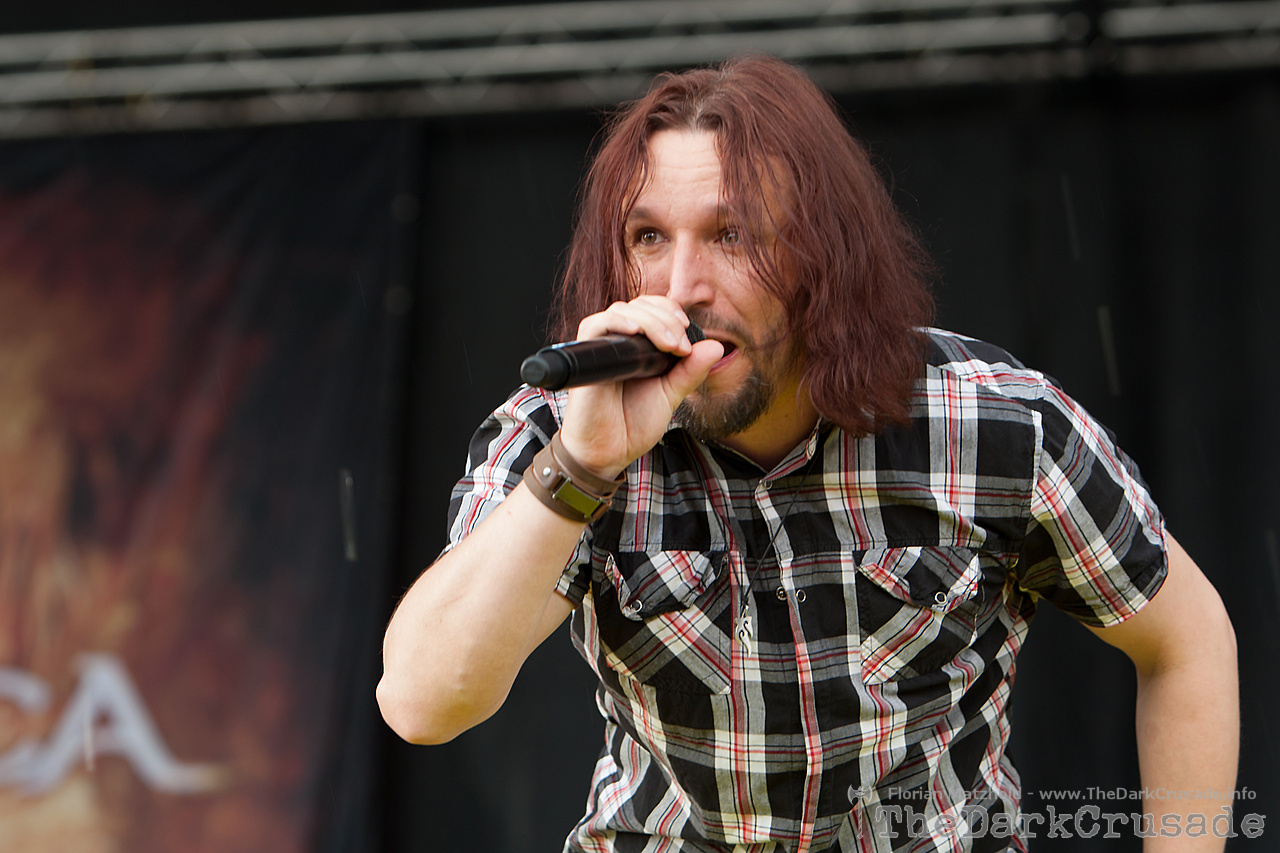 006 Sonata Arctica