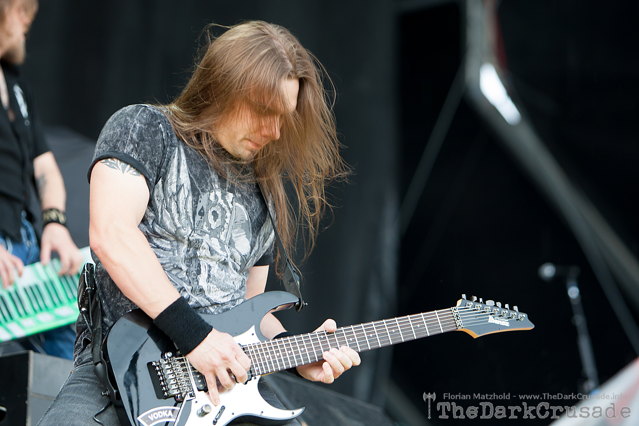 013 Sonata Arctica