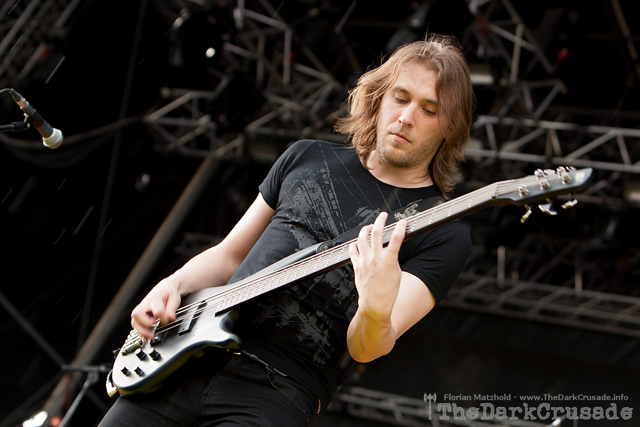 014 Sonata Arctica