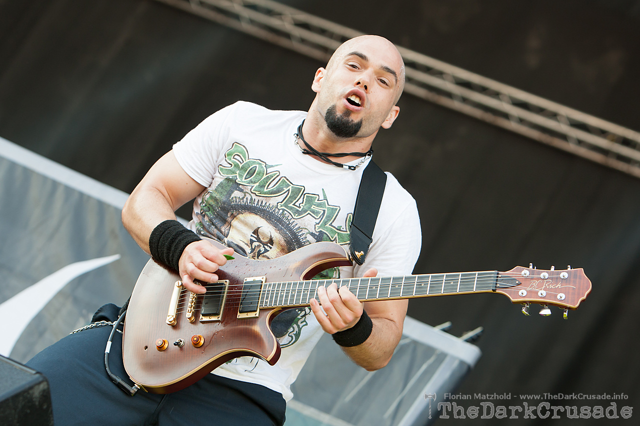 033 Soulfly