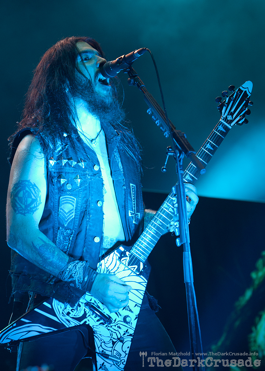 029 Machine Head