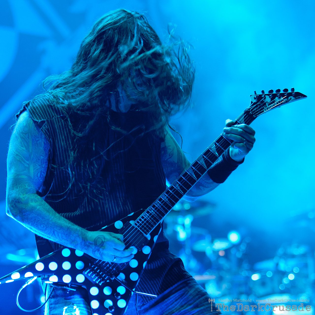 032 Machine Head