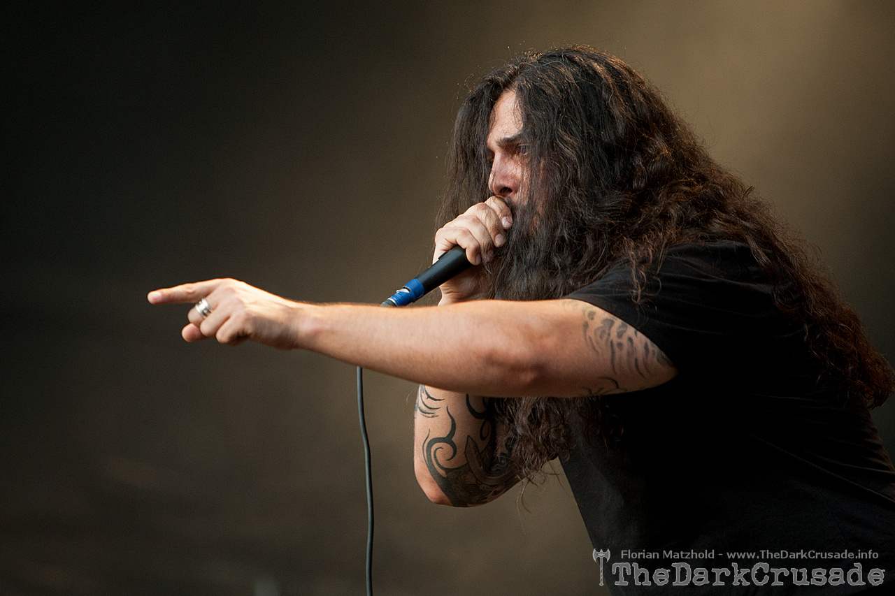 079 Kataklysm