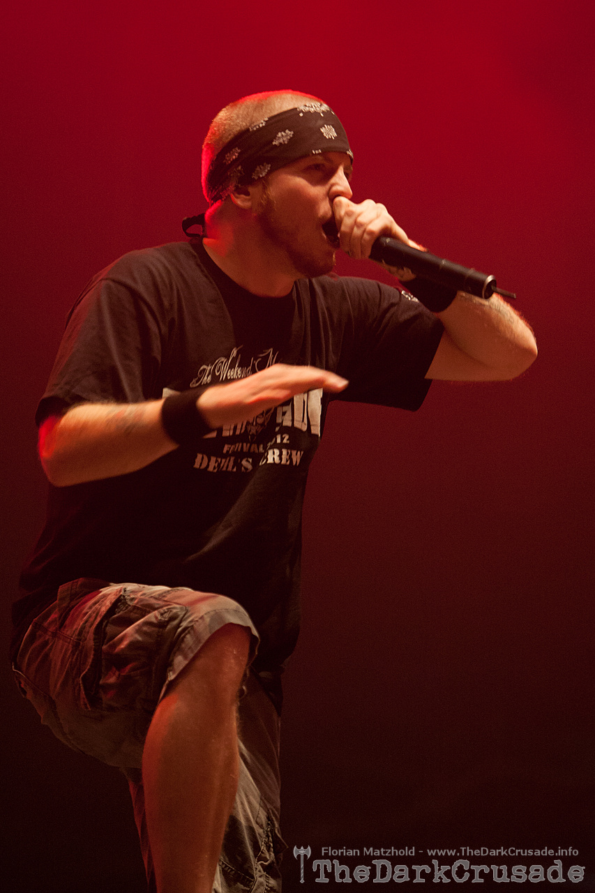 177 Hatebreed