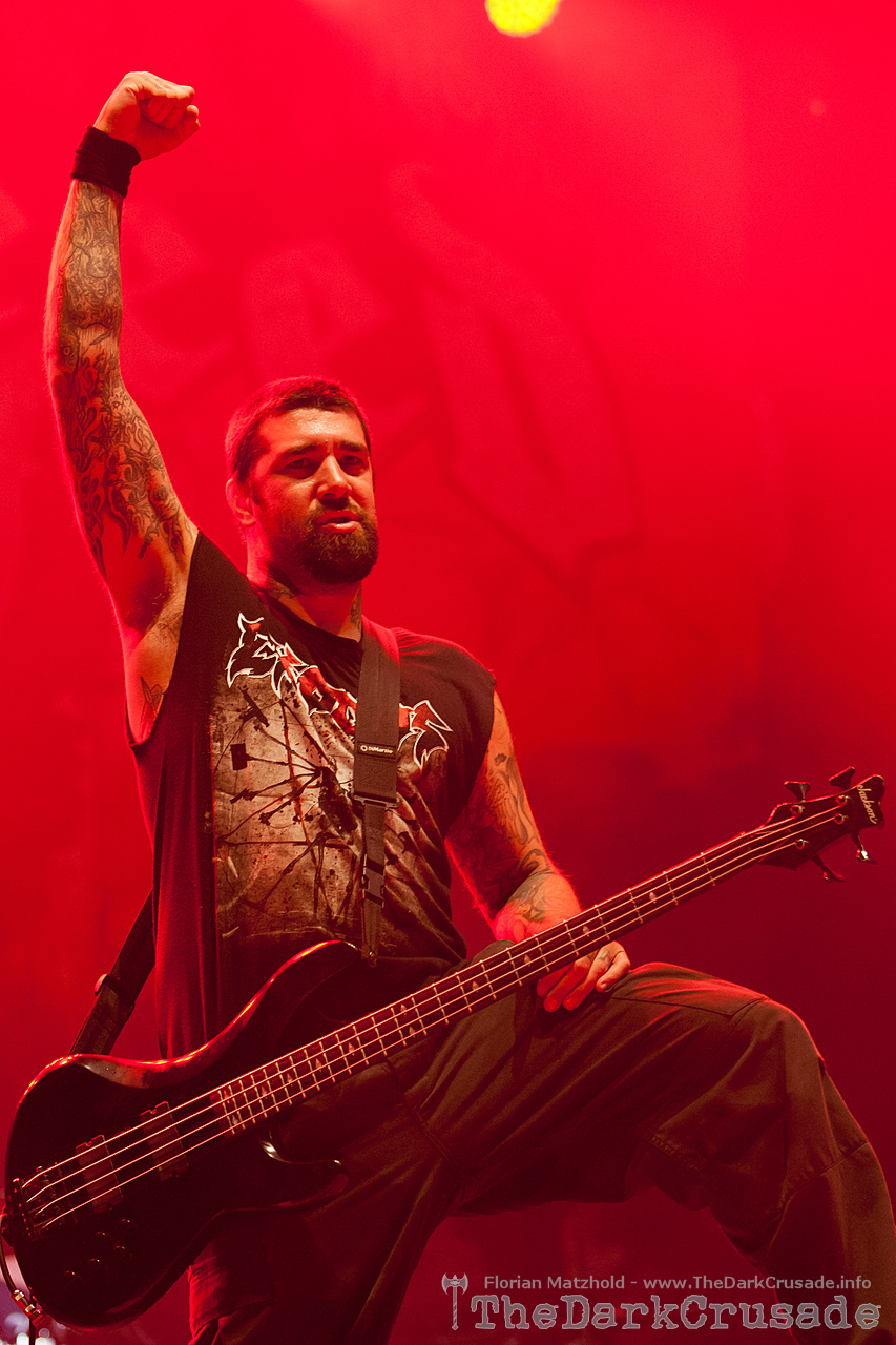 180 Hatebreed