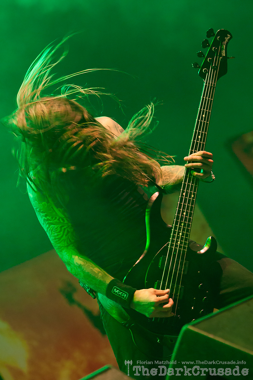 190 Amon Amarth