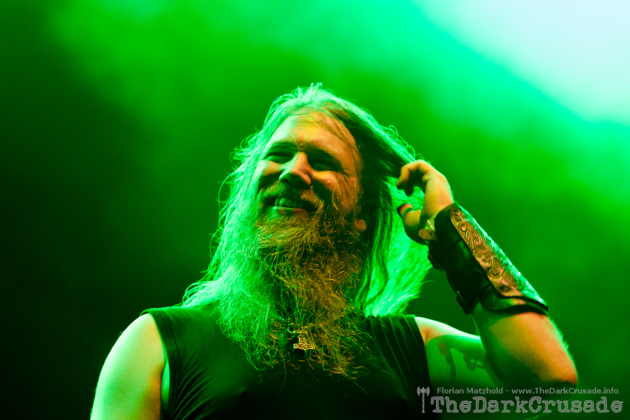 192 Amon Amarth