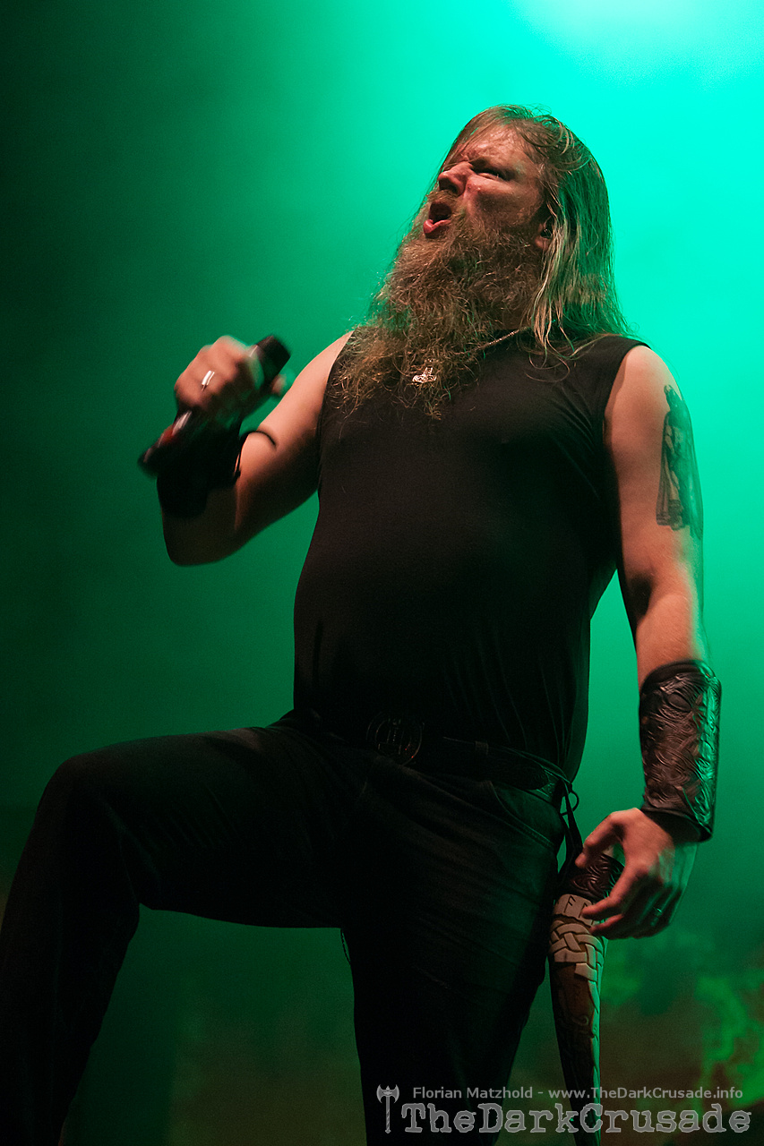 195 Amon Amarth