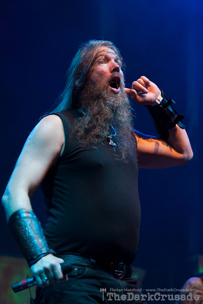 202 Amon Amarth