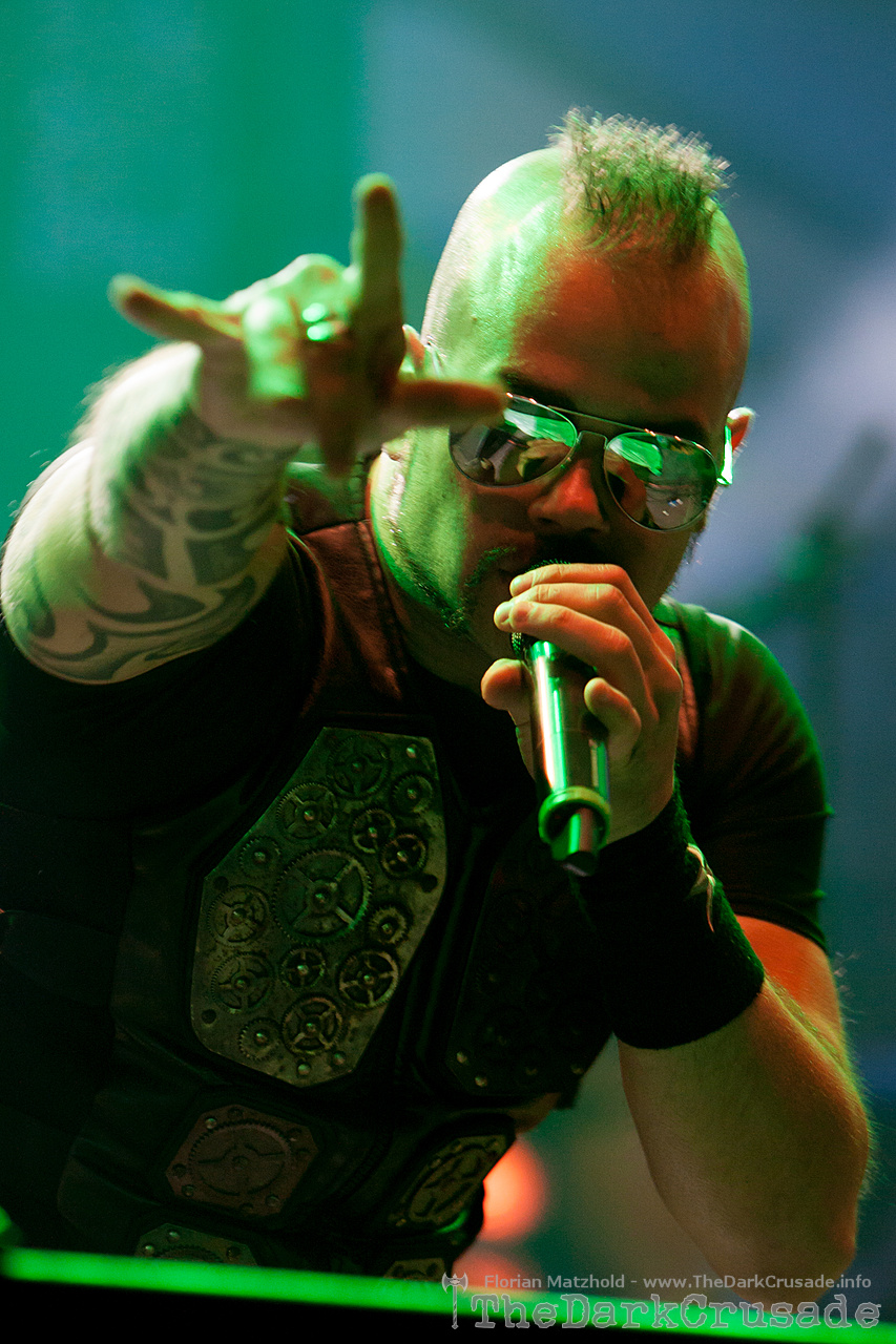 246 Sabaton