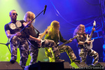 255 Sabaton