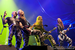 256 Sabaton