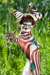 World Bodypainting Festival 2012