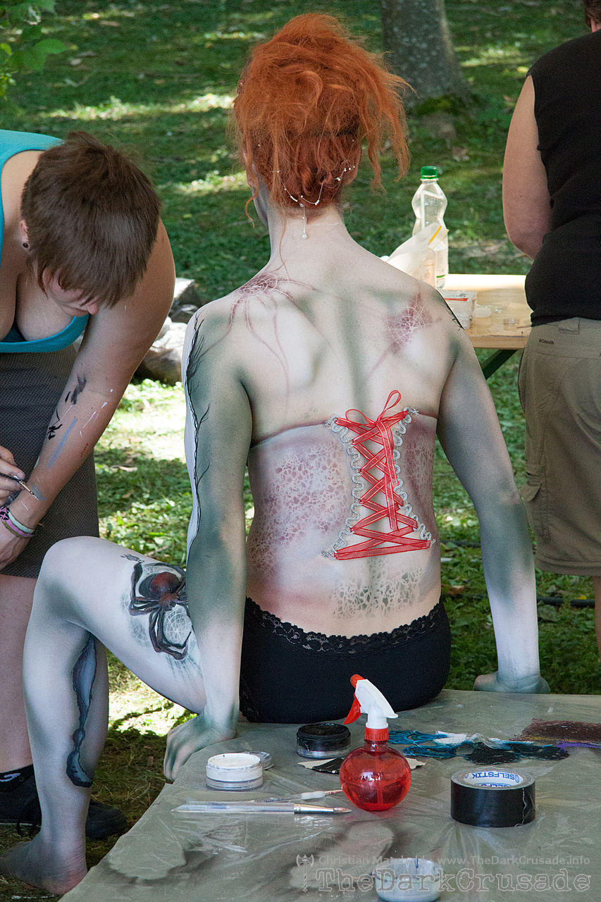 3016 Bodypaint City