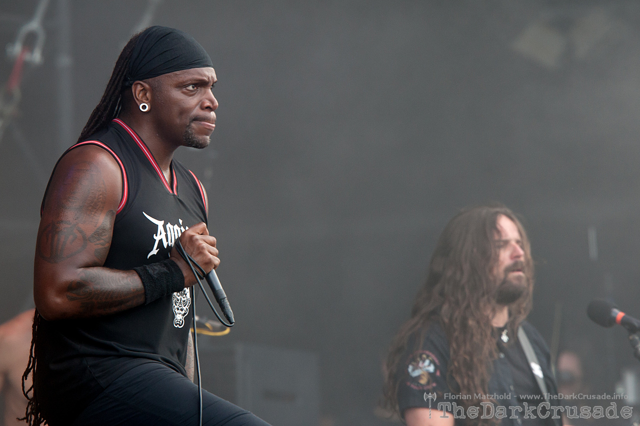 2003 Sepultura