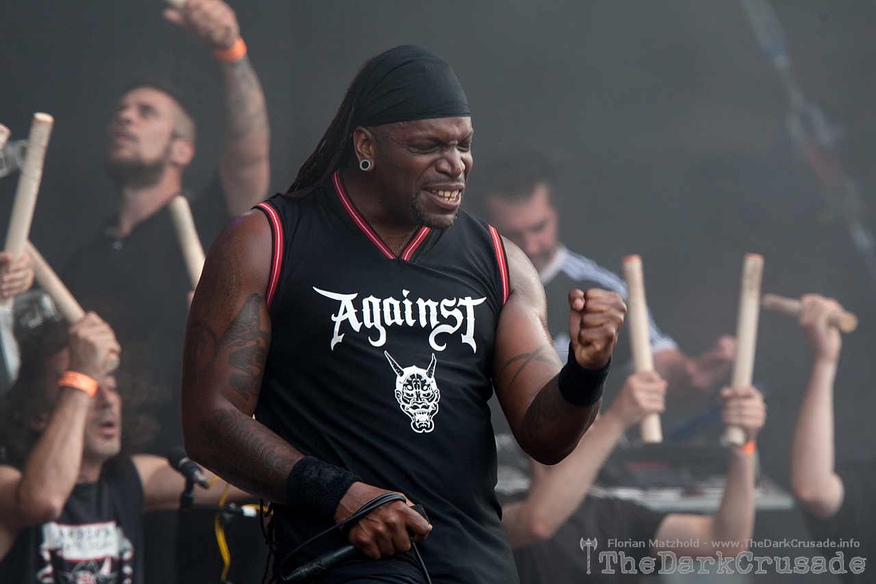 2005 Sepultura