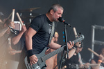 2007 Sepultura