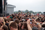 2011 Crowd
