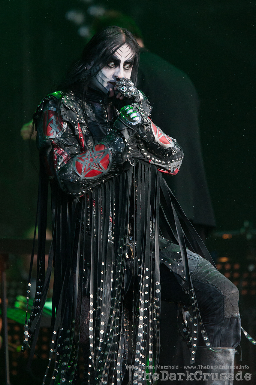 3021 Dimmu Borgir