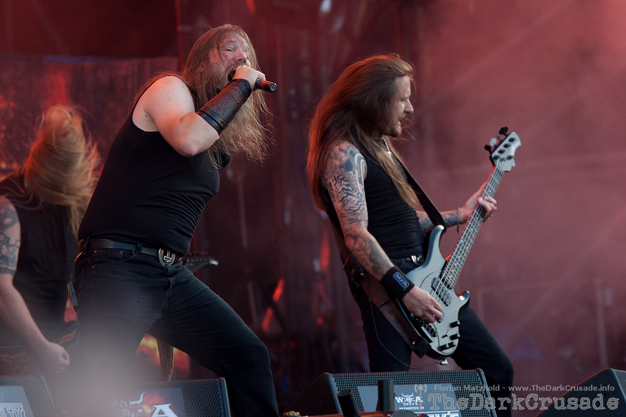 4051 Amon Amarth