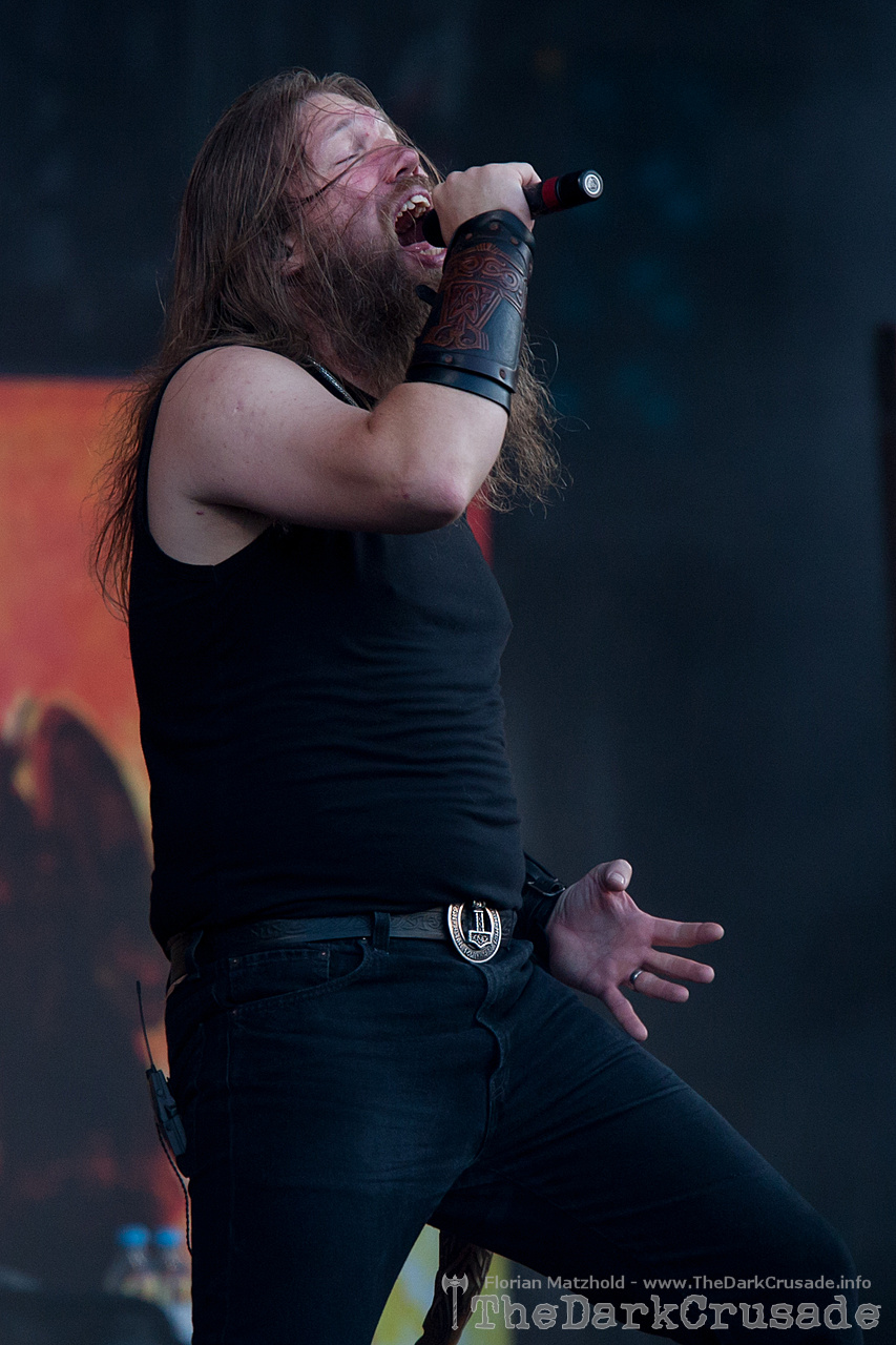 4055 Amon Amarth