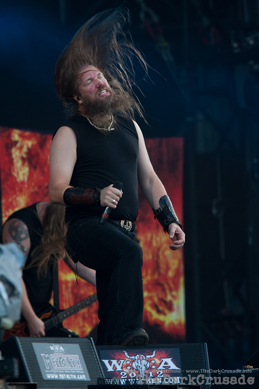 4056 Amon Amarth