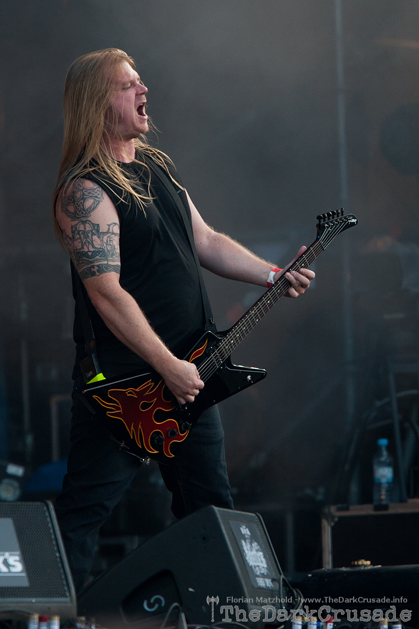 4057 Amon Amarth