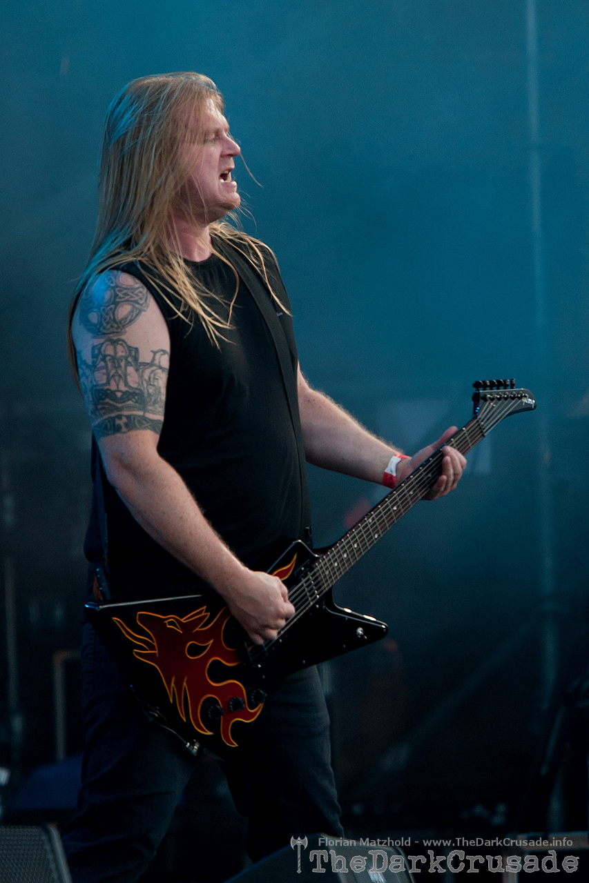 4058 Amon Amarth