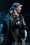 4078 The Scorpions