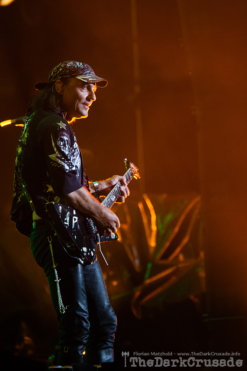 4081 The Scorpions