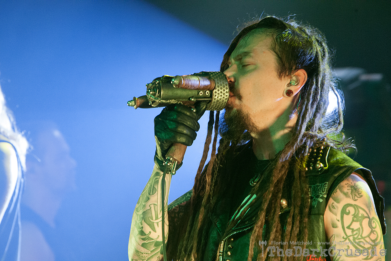 026 Amorphis