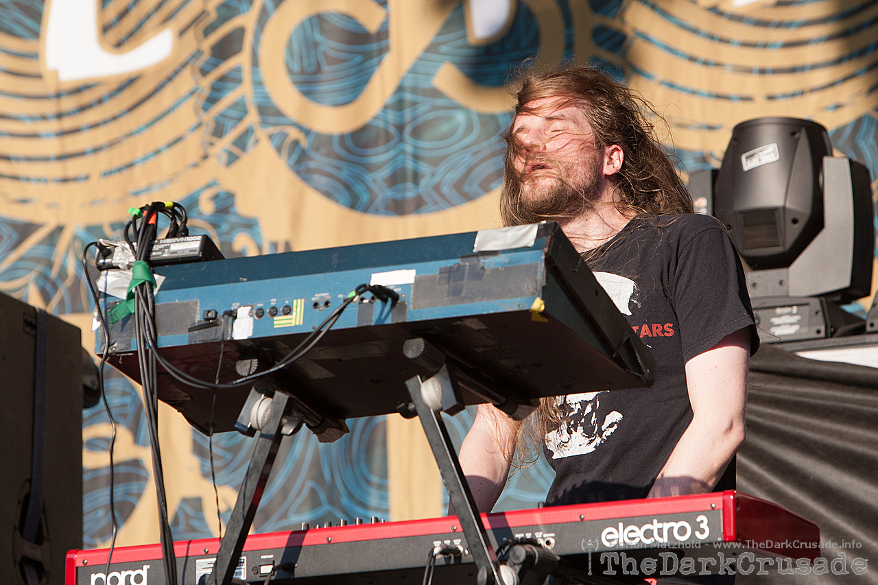 1073 Soilwork